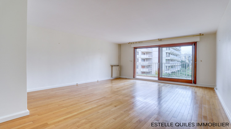 Ma-Cabane - Vente Appartement Versailles, 108 m²