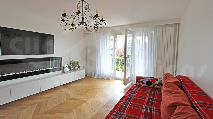 Ma-Cabane - Vente Appartement Versailles, 68 m²