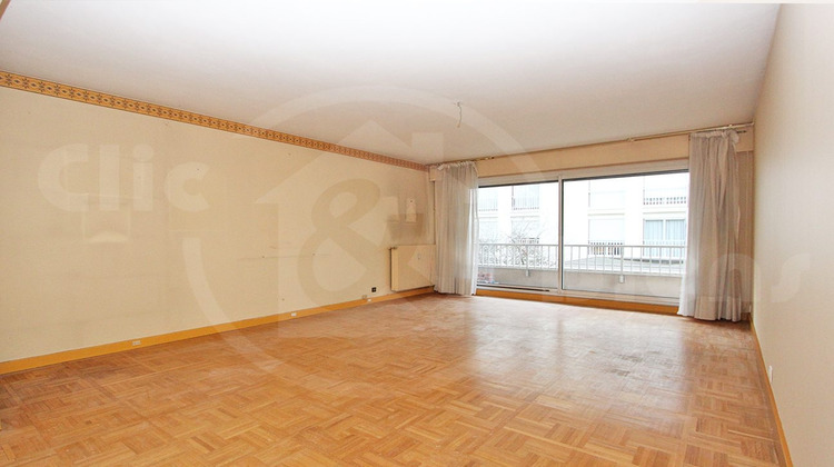 Ma-Cabane - Vente Appartement Versailles, 78 m²