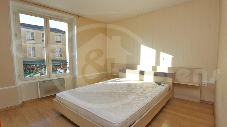 Ma-Cabane - Vente Appartement Versailles, 34 m²