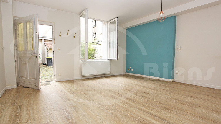 Ma-Cabane - Vente Appartement Versailles, 38 m²
