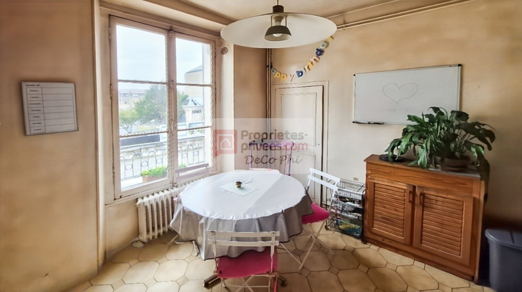 Ma-Cabane - Vente Appartement VERSAILLES, 57 m²