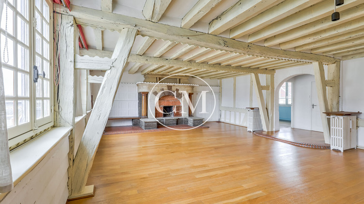 Ma-Cabane - Vente Appartement VERSAILLES, 146 m²