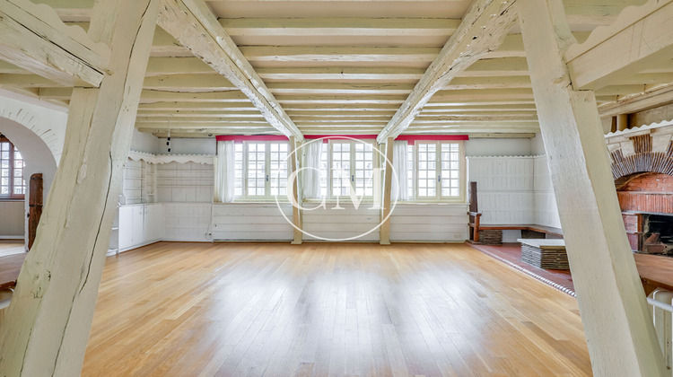 Ma-Cabane - Vente Appartement VERSAILLES, 146 m²