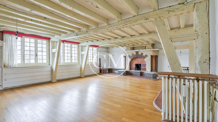 Ma-Cabane - Vente Appartement VERSAILLES, 146 m²