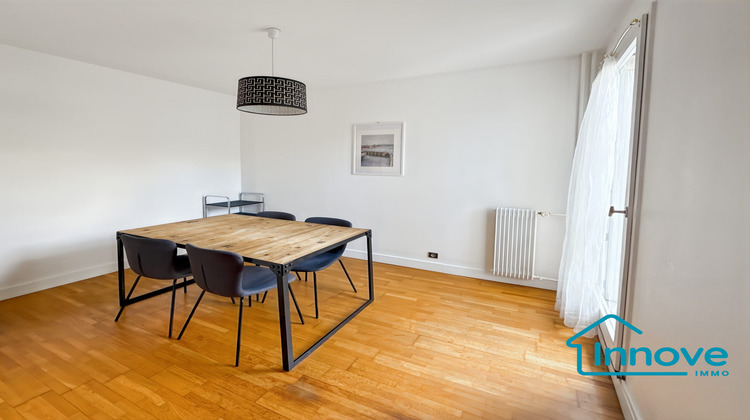 Ma-Cabane - Vente Appartement Versailles, 71 m²