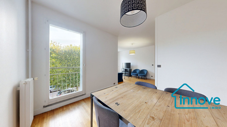 Ma-Cabane - Vente Appartement Versailles, 71 m²