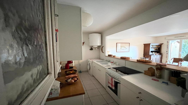 Ma-Cabane - Vente Appartement VERSAILLES, 52 m²