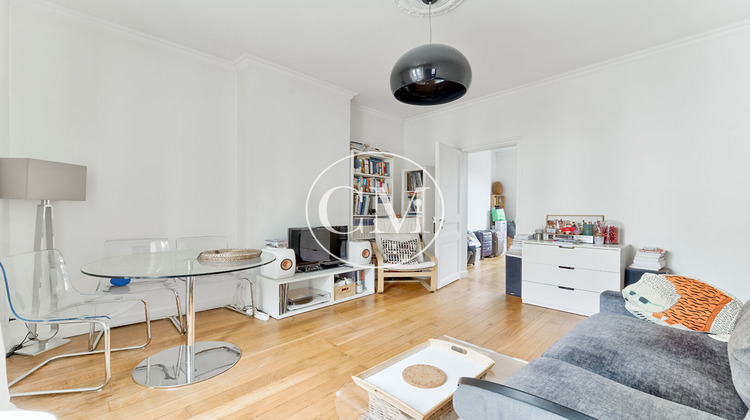 Ma-Cabane - Vente Appartement VERSAILLES, 42 m²