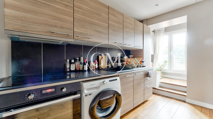 Ma-Cabane - Vente Appartement VERSAILLES, 42 m²