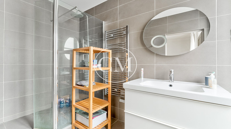 Ma-Cabane - Vente Appartement VERSAILLES, 42 m²