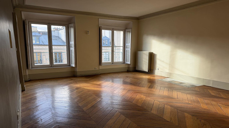 Ma-Cabane - Vente Appartement VERSAILLES, 155 m²