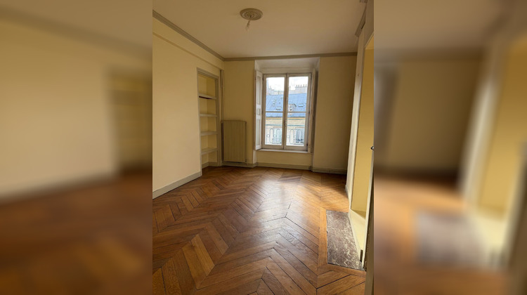 Ma-Cabane - Vente Appartement VERSAILLES, 155 m²