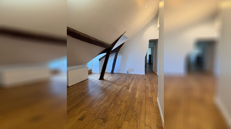 Ma-Cabane - Vente Appartement VERSAILLES, 155 m²