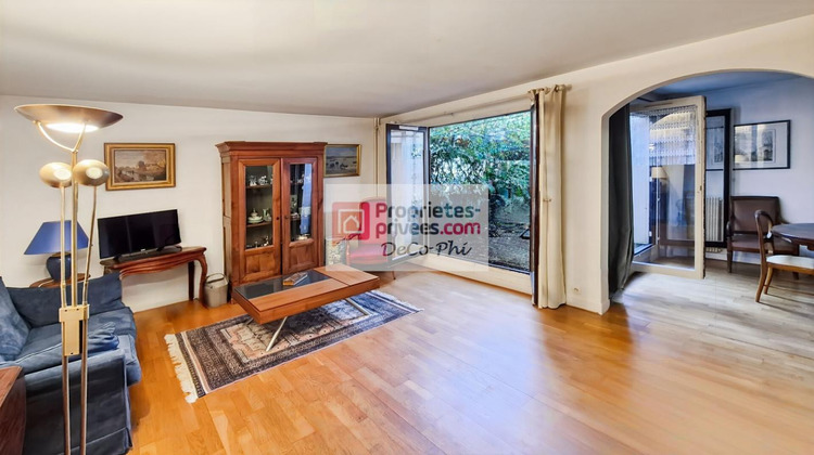 Ma-Cabane - Vente Appartement VERSAILLES, 110 m²