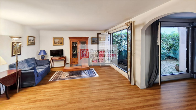 Ma-Cabane - Vente Appartement VERSAILLES, 110 m²