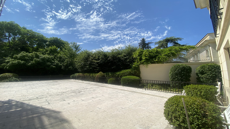 Ma-Cabane - Vente Appartement Versailles, 185 m²