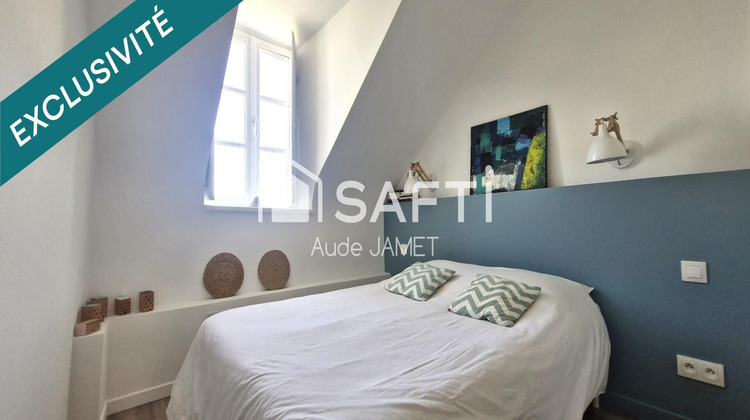 Ma-Cabane - Vente Appartement Versailles, 29 m²