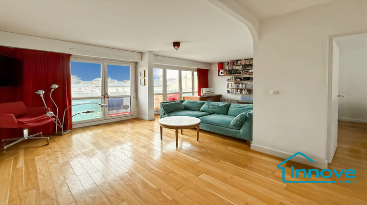 Ma-Cabane - Vente Appartement Versailles, 49 m²