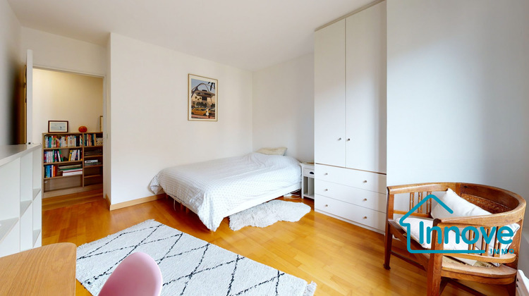 Ma-Cabane - Vente Appartement Versailles, 92 m²