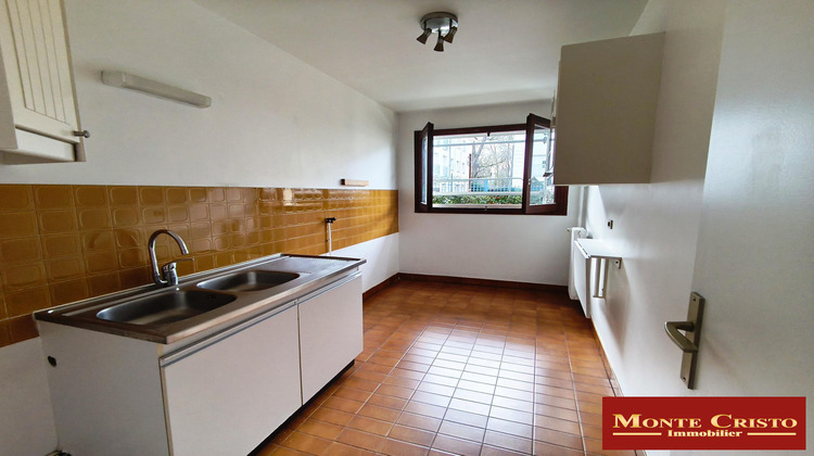 Ma-Cabane - Vente Appartement Versailles, 51 m²