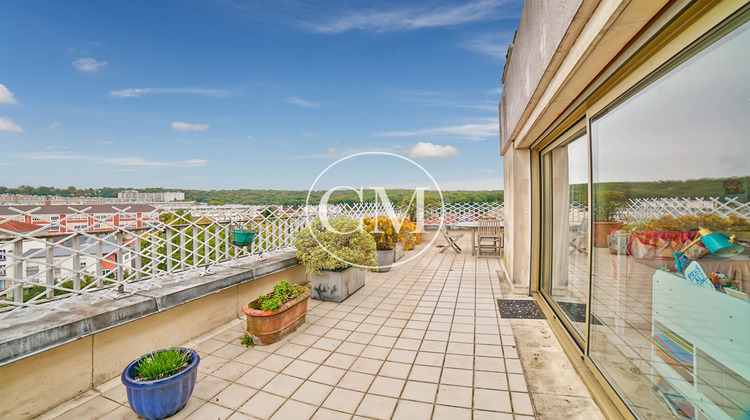 Ma-Cabane - Vente Appartement VERSAILLES, 113 m²