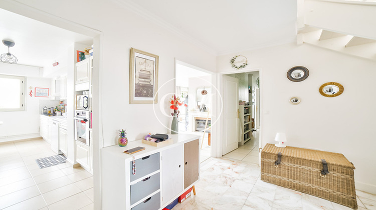 Ma-Cabane - Vente Appartement VERSAILLES, 113 m²