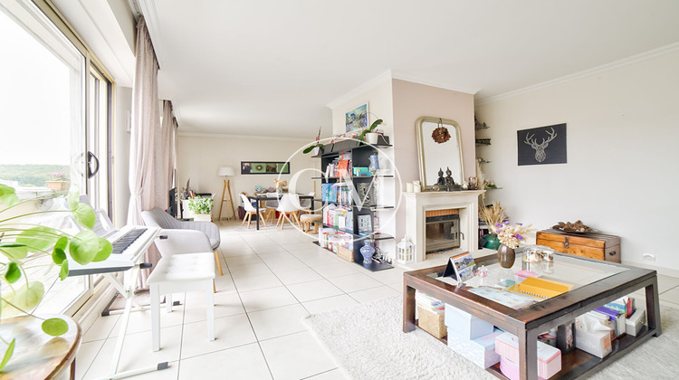 Ma-Cabane - Vente Appartement VERSAILLES, 113 m²