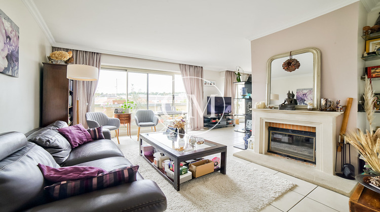 Ma-Cabane - Vente Appartement VERSAILLES, 113 m²