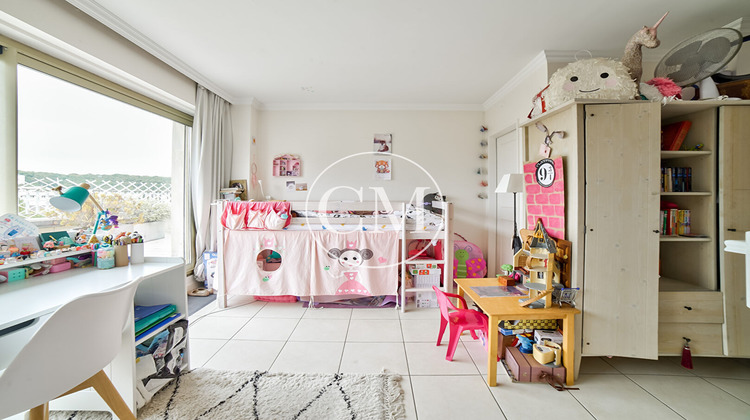 Ma-Cabane - Vente Appartement VERSAILLES, 113 m²