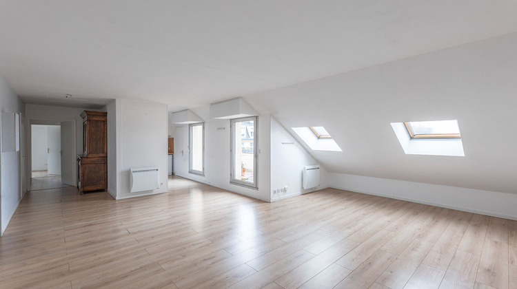 Ma-Cabane - Vente Appartement VERSAILLES, 62 m²