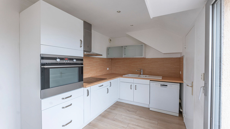 Ma-Cabane - Vente Appartement VERSAILLES, 62 m²