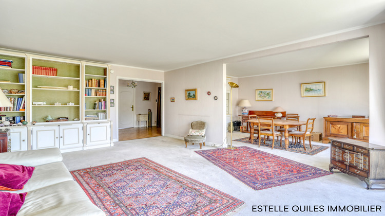 Ma-Cabane - Vente Appartement Versailles, 105 m²