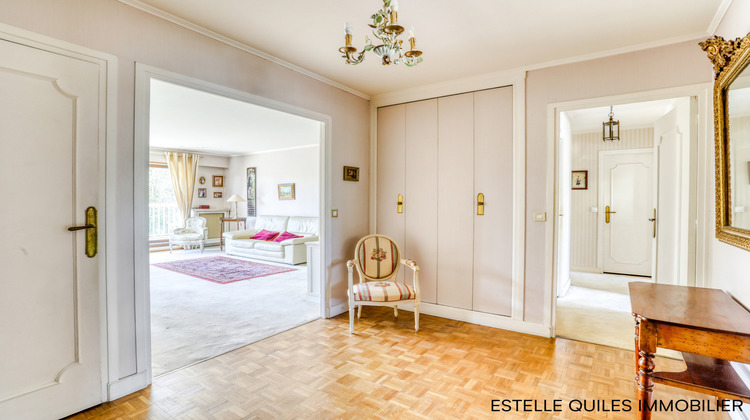 Ma-Cabane - Vente Appartement Versailles, 105 m²