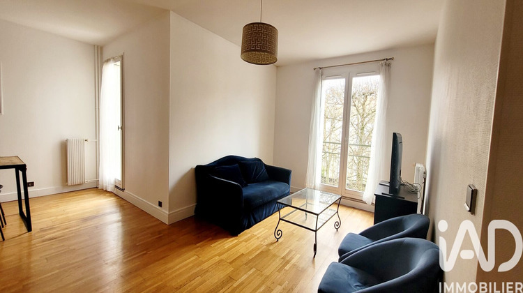 Ma-Cabane - Vente Appartement Versailles, 71 m²