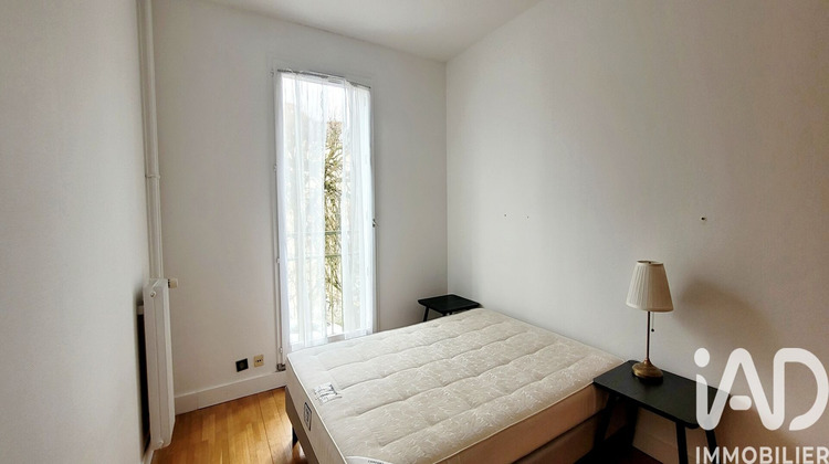 Ma-Cabane - Vente Appartement Versailles, 71 m²