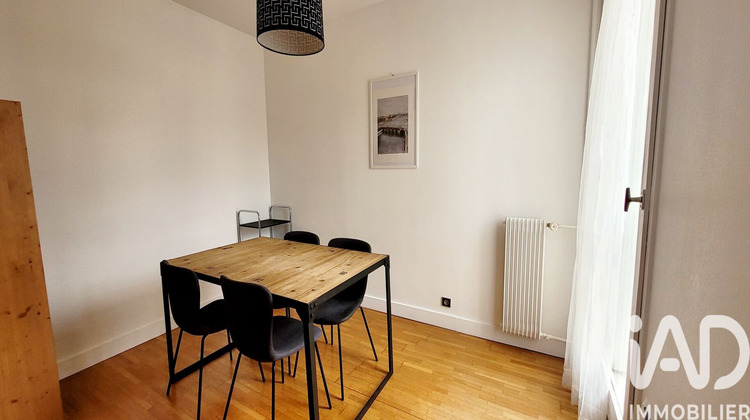 Ma-Cabane - Vente Appartement Versailles, 71 m²