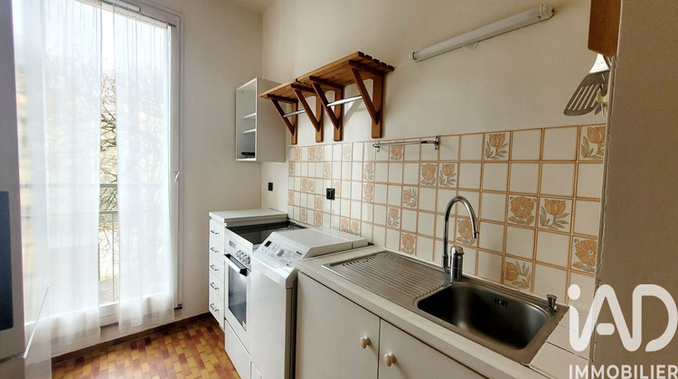 Ma-Cabane - Vente Appartement Versailles, 71 m²
