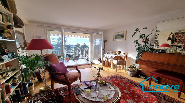 Ma-Cabane - Vente Appartement Versailles, 66 m²