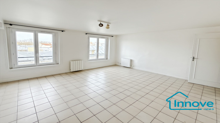 Ma-Cabane - Vente Appartement Versailles, 22 m²