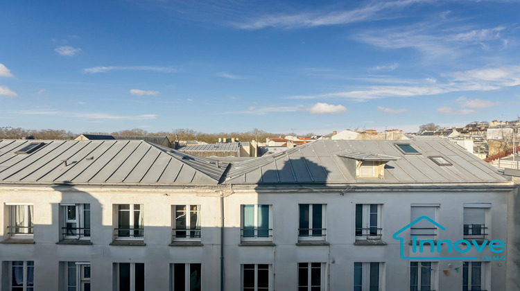 Ma-Cabane - Vente Appartement Versailles, 22 m²