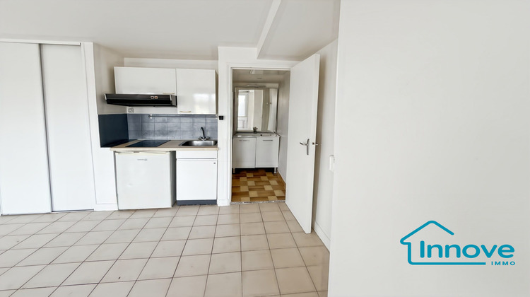 Ma-Cabane - Vente Appartement Versailles, 22 m²
