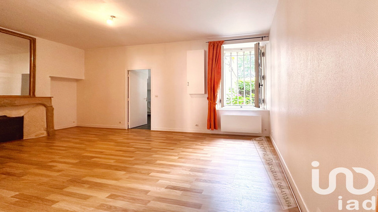 Ma-Cabane - Vente Appartement Versailles, 54 m²