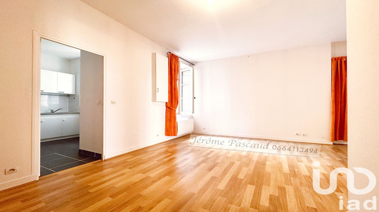 Ma-Cabane - Vente Appartement Versailles, 54 m²