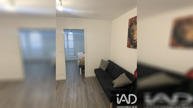 Ma-Cabane - Vente Appartement Versailles, 27 m²