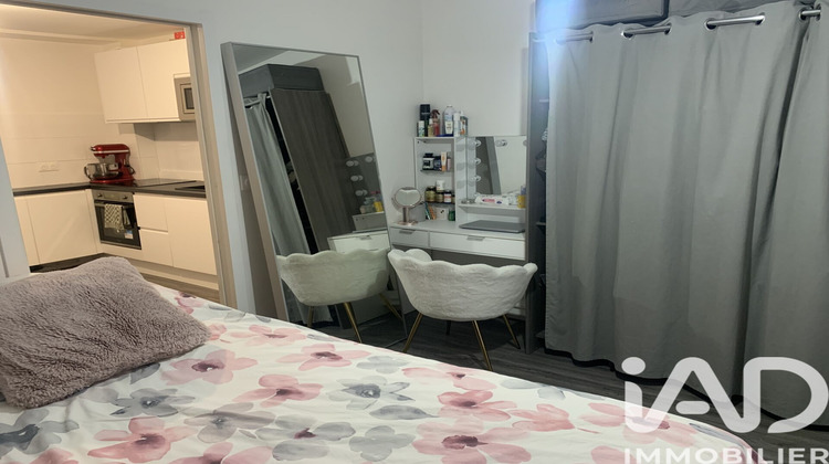 Ma-Cabane - Vente Appartement Versailles, 27 m²