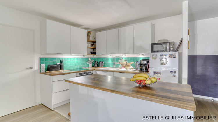 Ma-Cabane - Vente Appartement Versailles, 66 m²