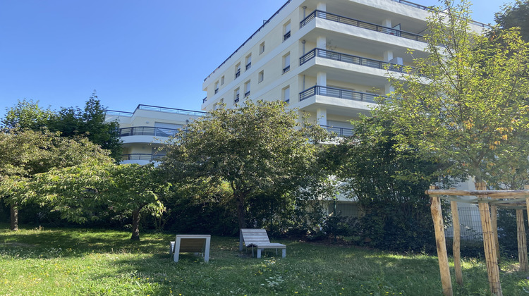 Ma-Cabane - Vente Appartement Versailles, 53 m²