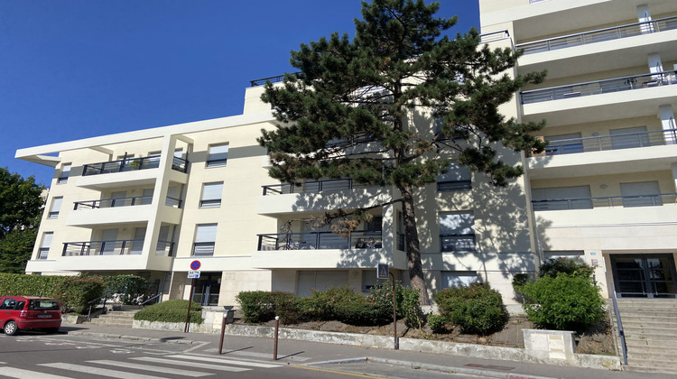 Ma-Cabane - Vente Appartement Versailles, 53 m²