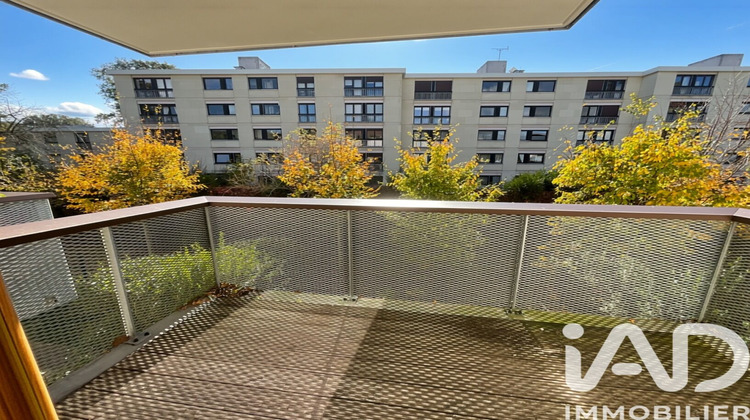 Ma-Cabane - Vente Appartement Versailles, 42 m²